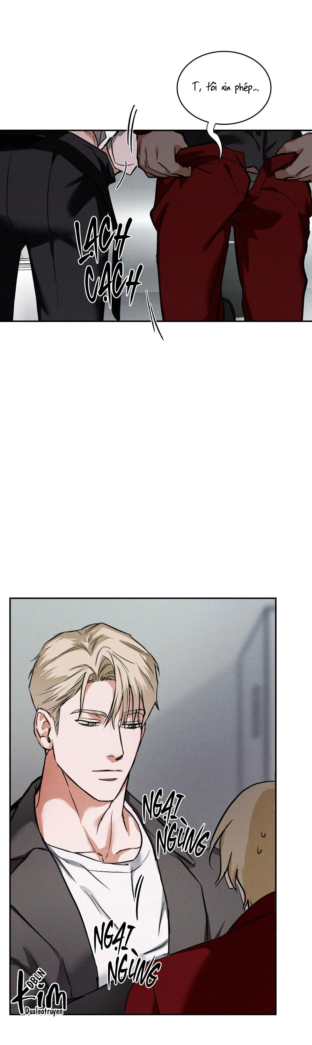 FLASHLIGHT Chapter 2 Trang 3