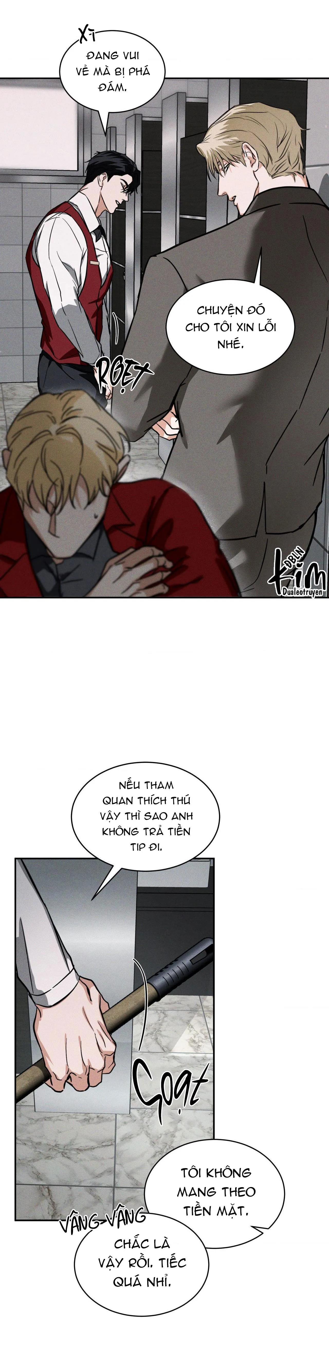 FLASHLIGHT Chapter 2 Trang 4