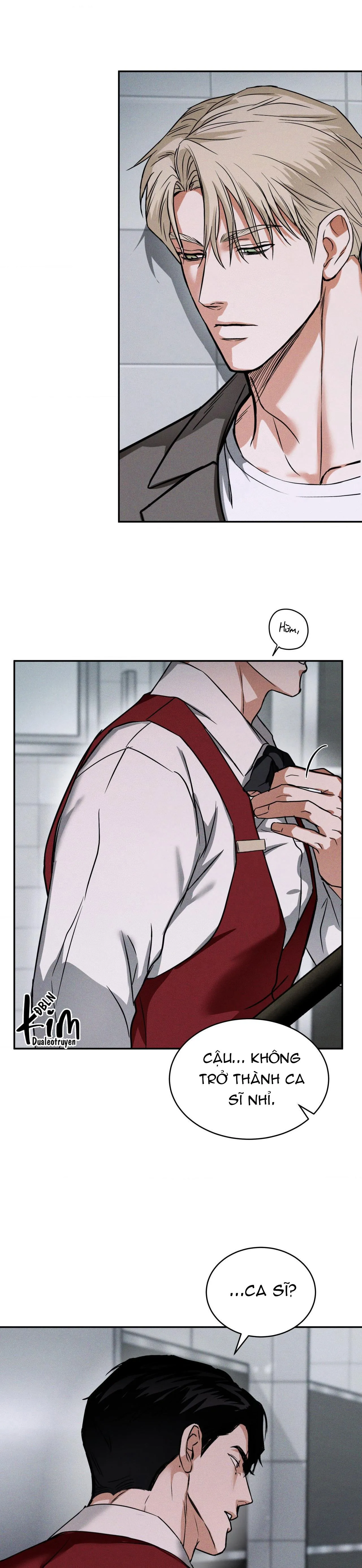 FLASHLIGHT Chapter 2 Trang 5