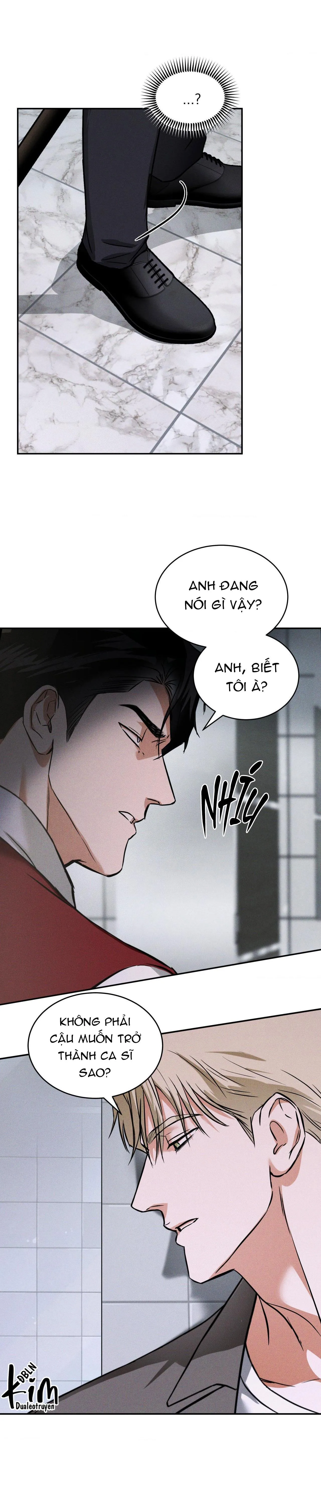 FLASHLIGHT Chapter 2 Trang 7