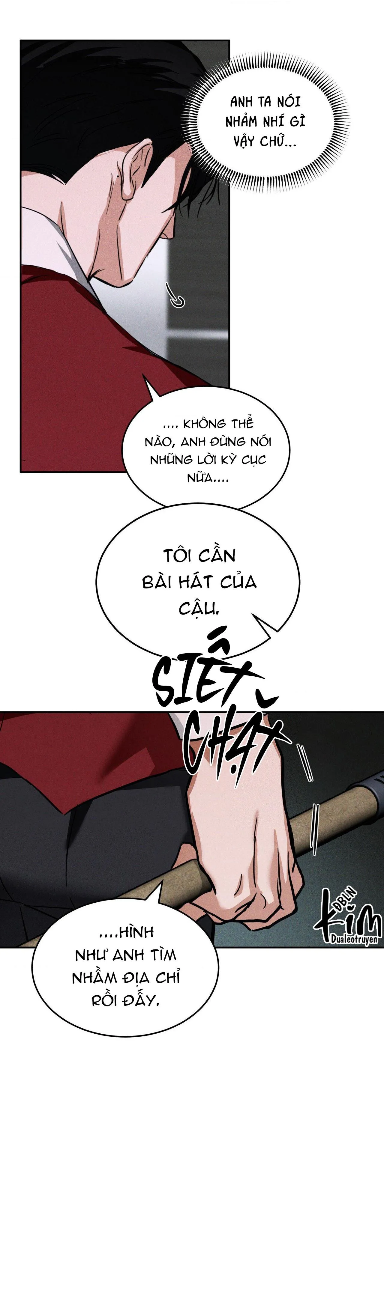 FLASHLIGHT Chapter 2 Trang 11