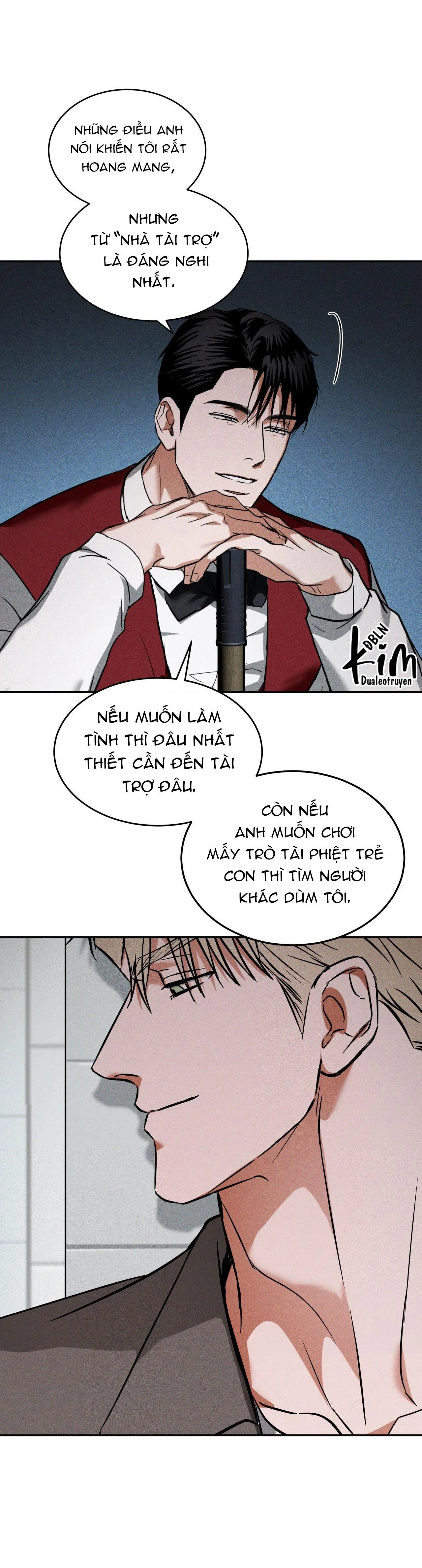 FLASHLIGHT Chapter 2 Trang 15