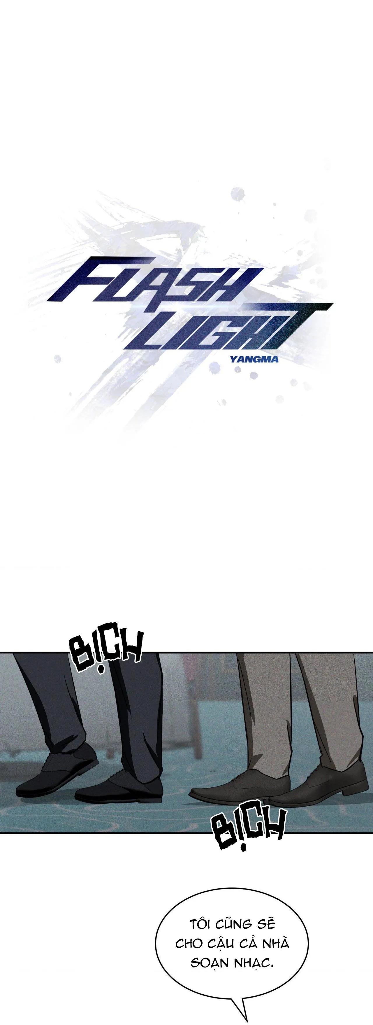FLASHLIGHT Chapter 2 Trang 16