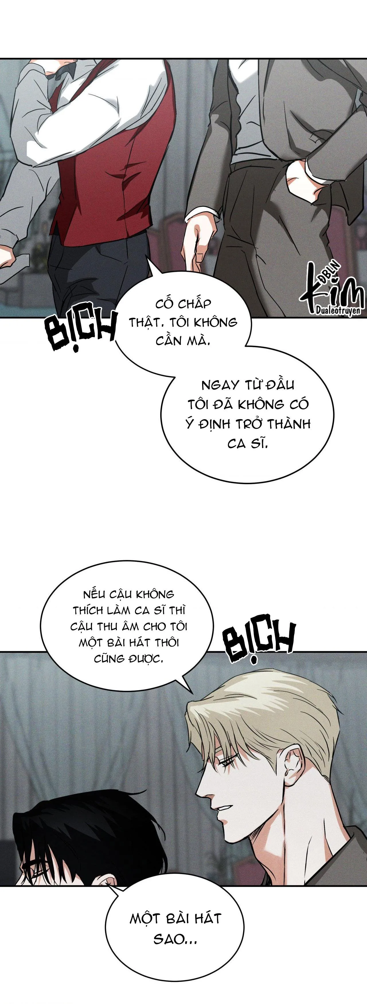 FLASHLIGHT Chapter 2 Trang 17