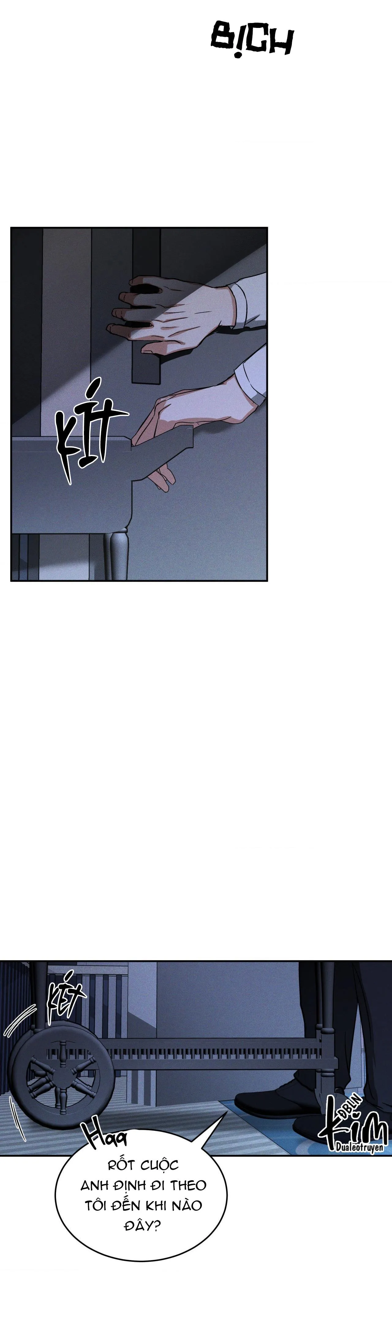 FLASHLIGHT Chapter 2 Trang 18