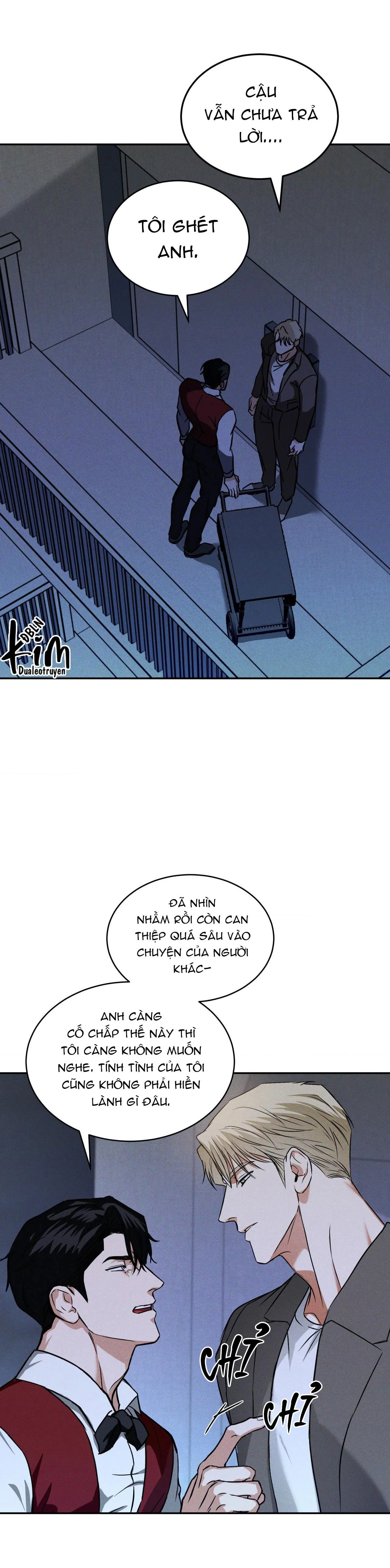 FLASHLIGHT Chapter 2 Trang 19