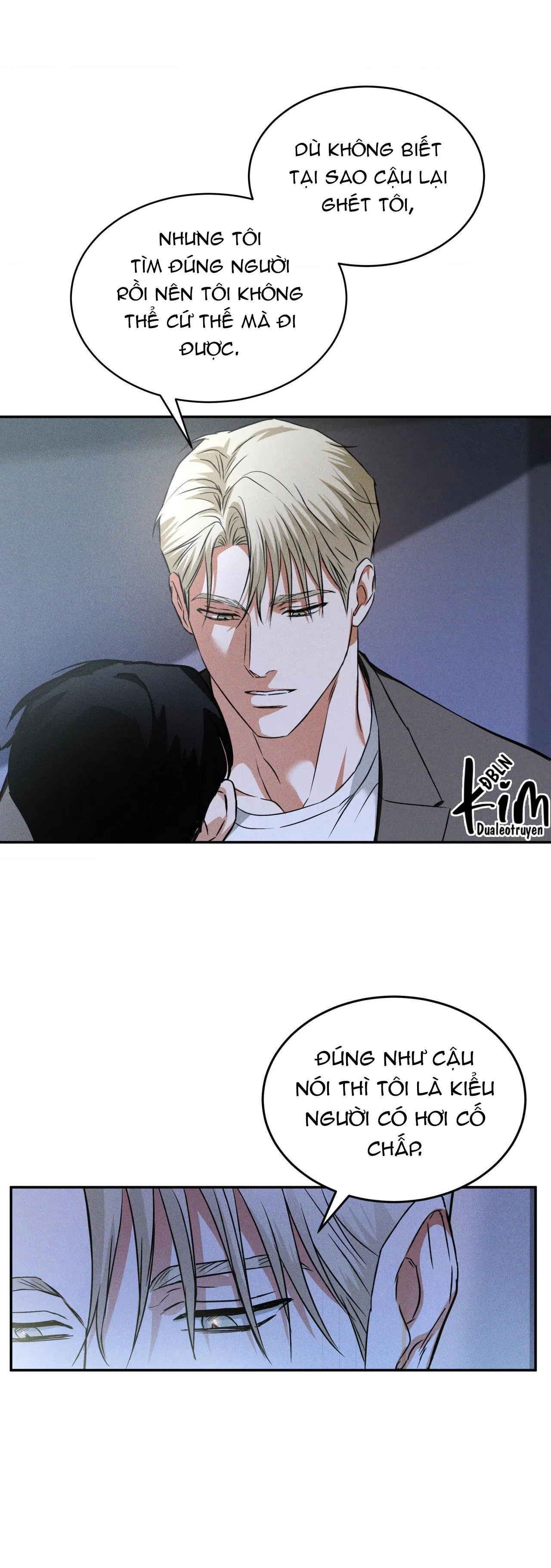 FLASHLIGHT Chapter 2 Trang 20