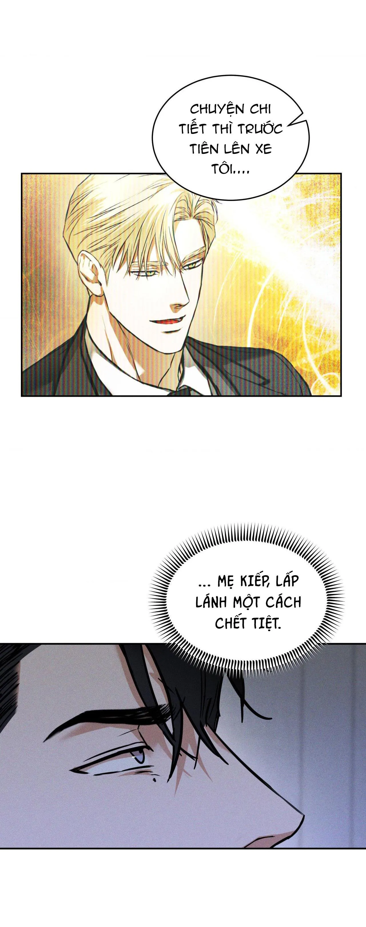 FLASHLIGHT Chapter 2 Trang 21