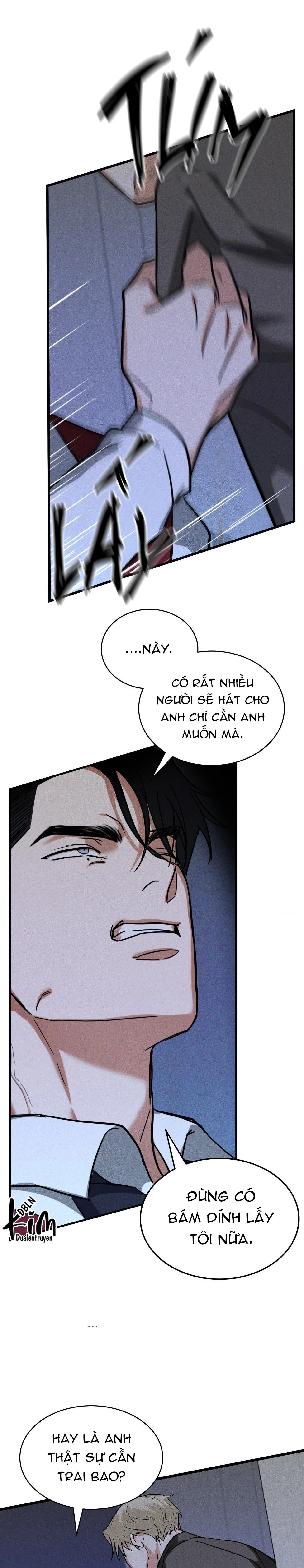 FLASHLIGHT Chapter 2 Trang 22