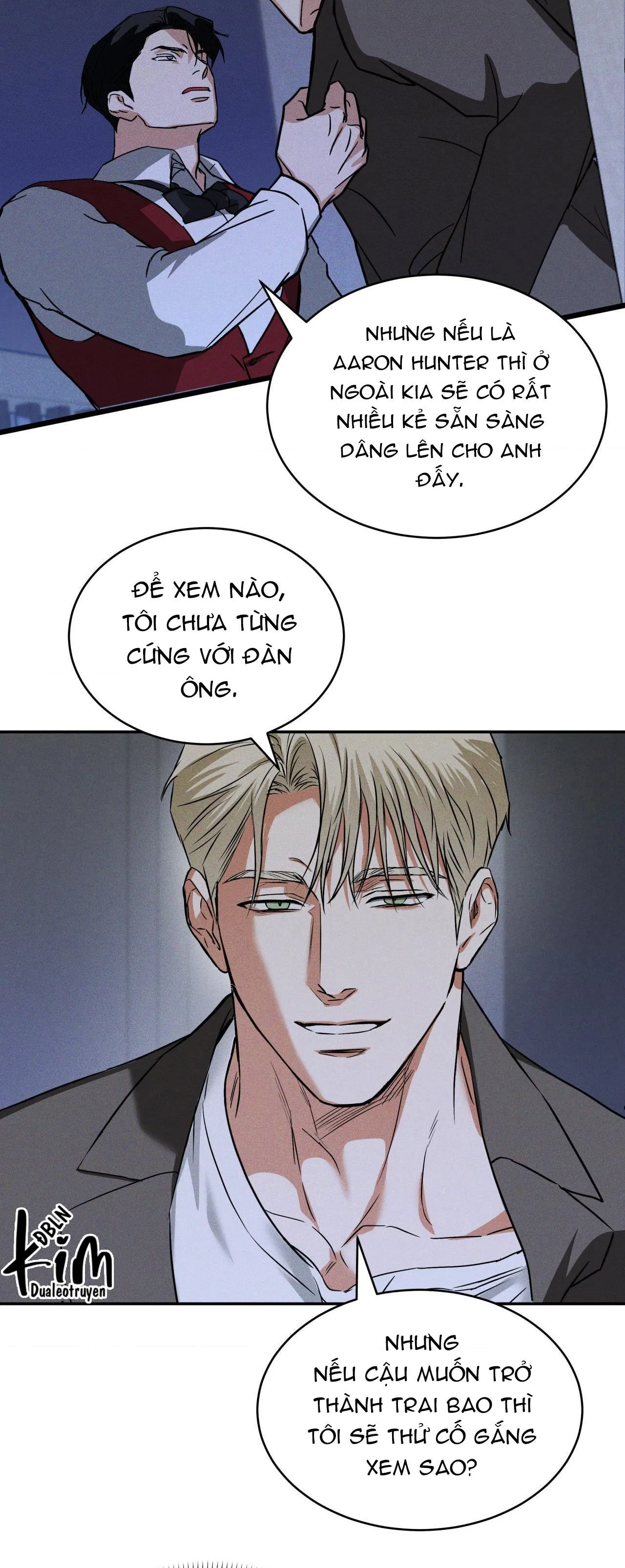 FLASHLIGHT Chapter 2 Trang 23