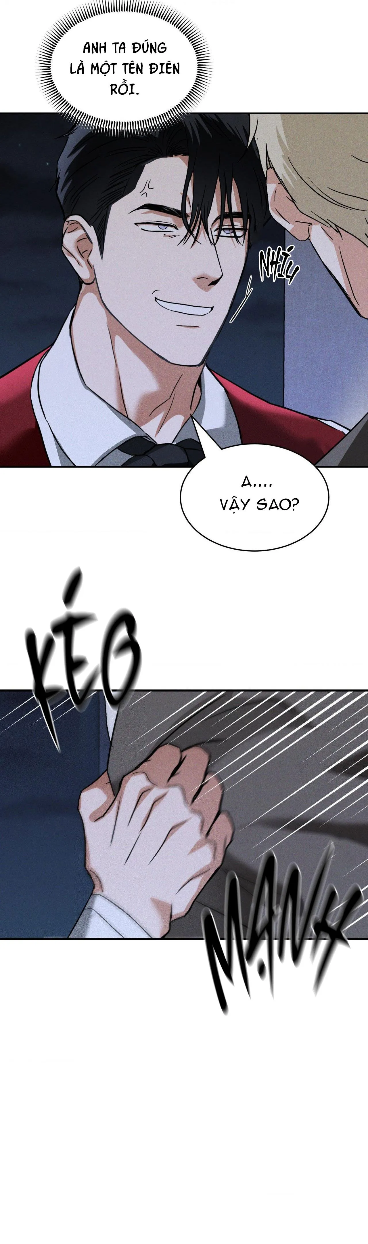 FLASHLIGHT Chapter 2 Trang 24