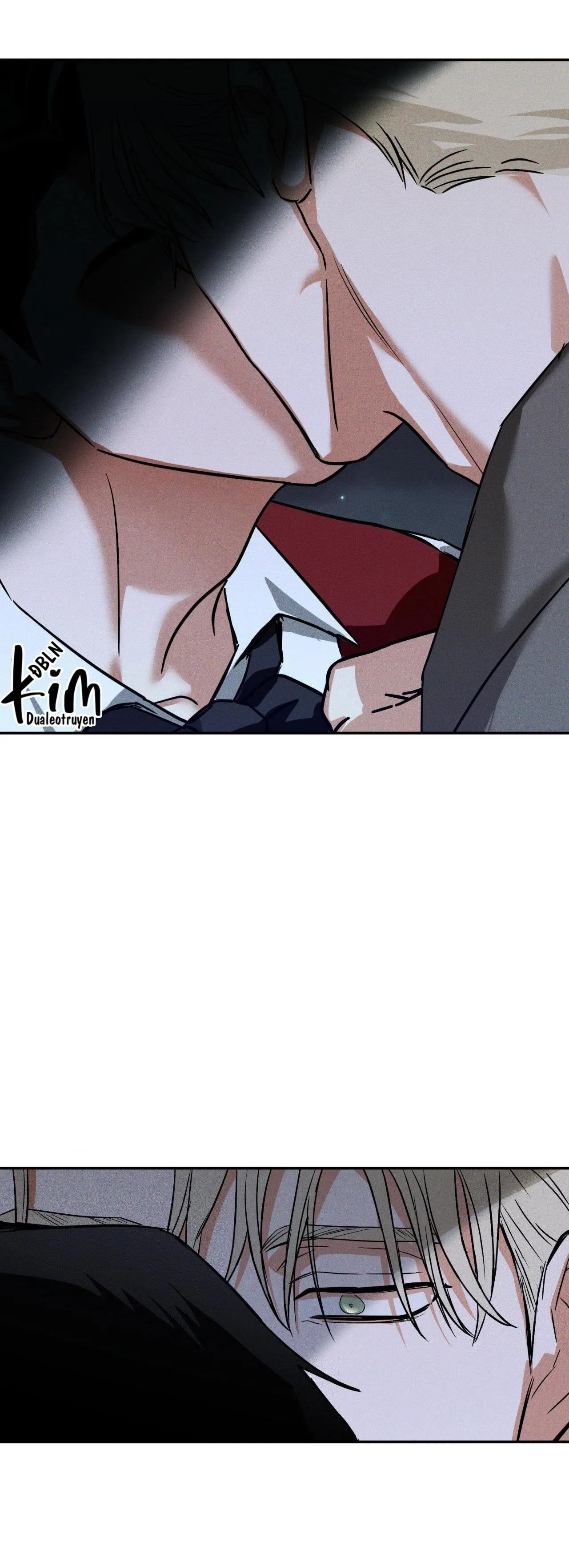 FLASHLIGHT Chapter 2 Trang 25