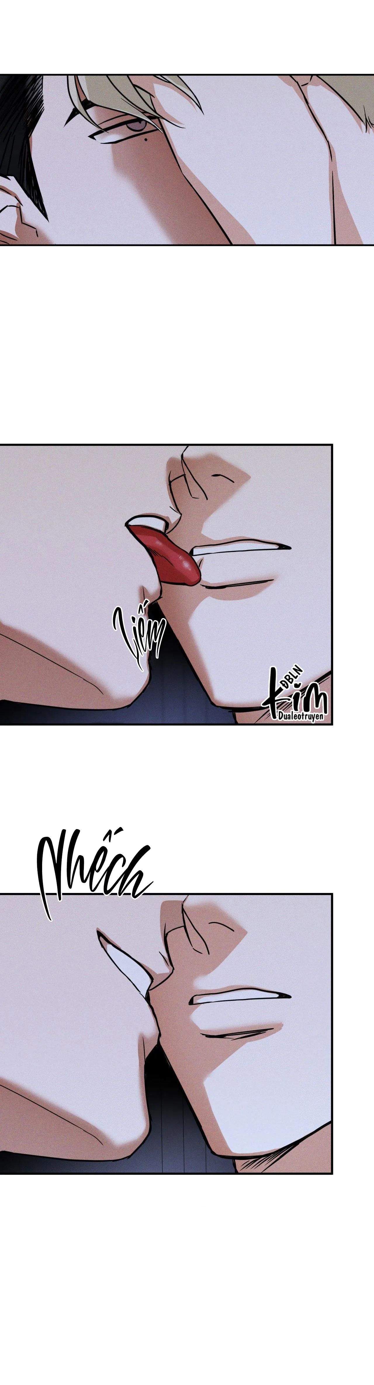 FLASHLIGHT Chapter 2 Trang 26