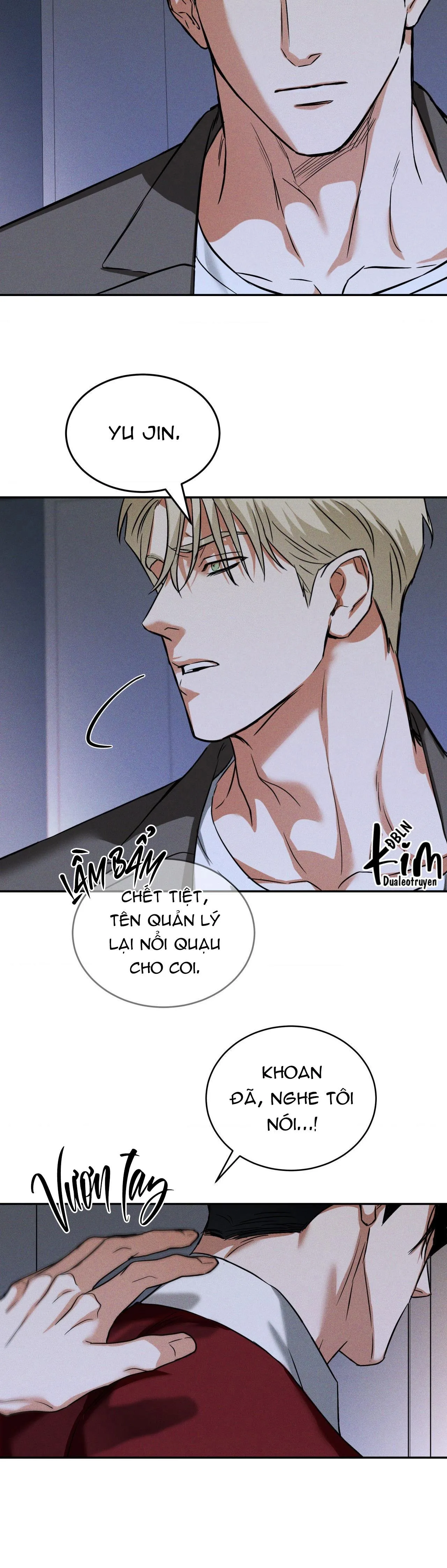 FLASHLIGHT Chapter 2 Trang 29