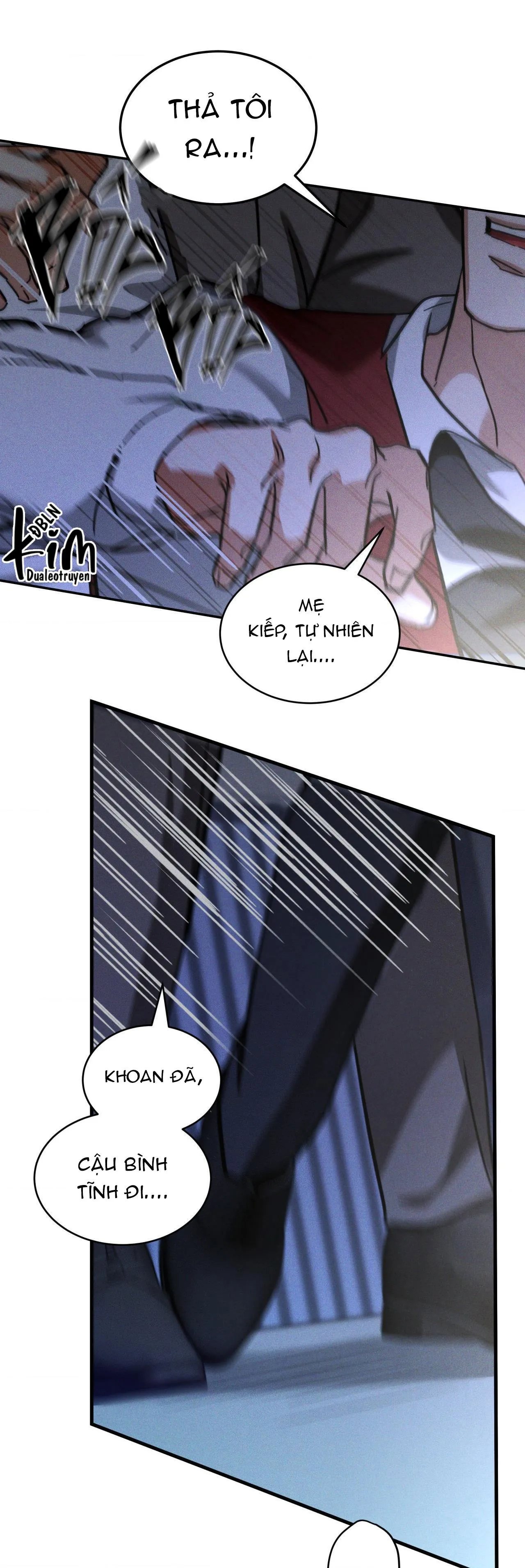 FLASHLIGHT Chapter 2 Trang 31