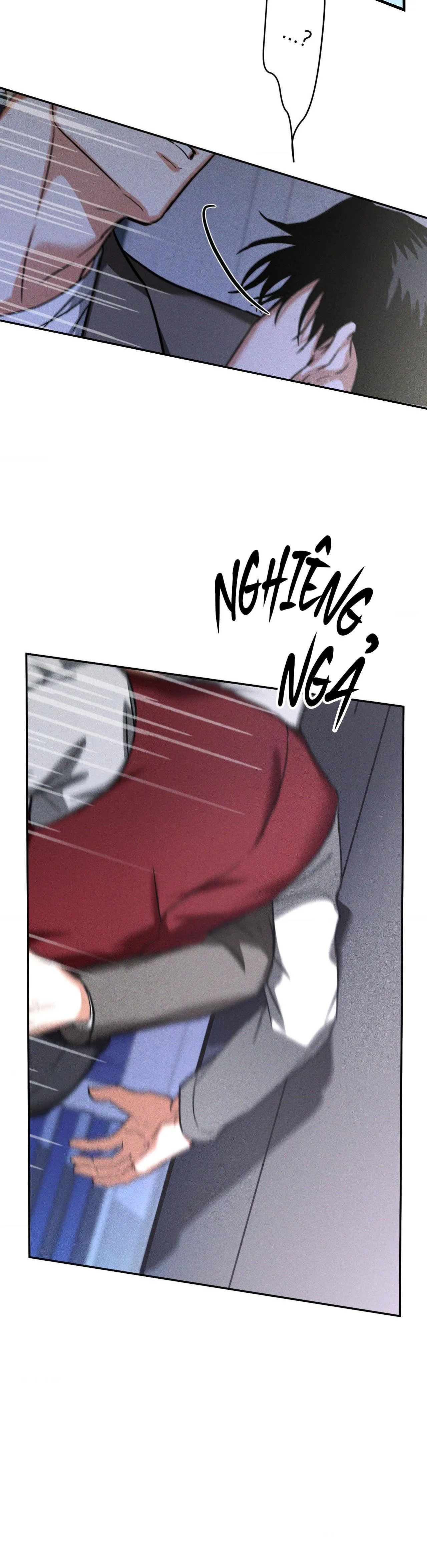 FLASHLIGHT Chapter 2 Trang 32