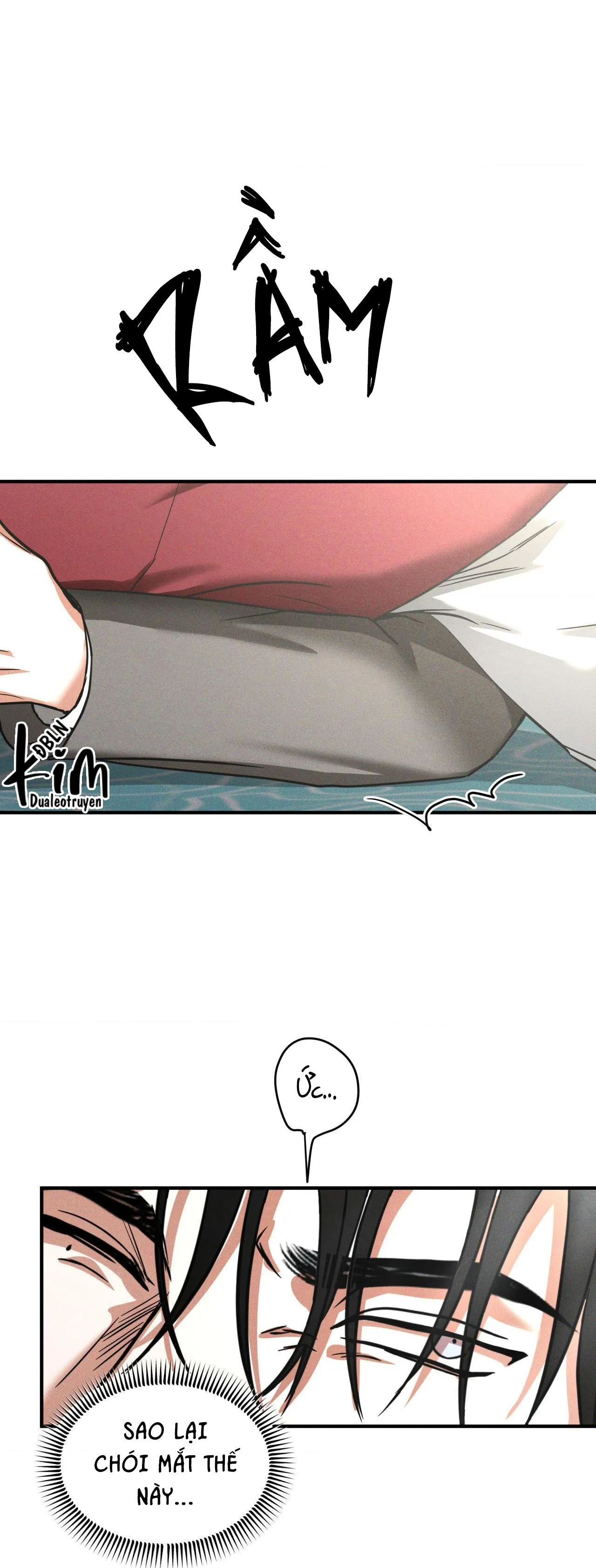 FLASHLIGHT Chapter 2 Trang 33