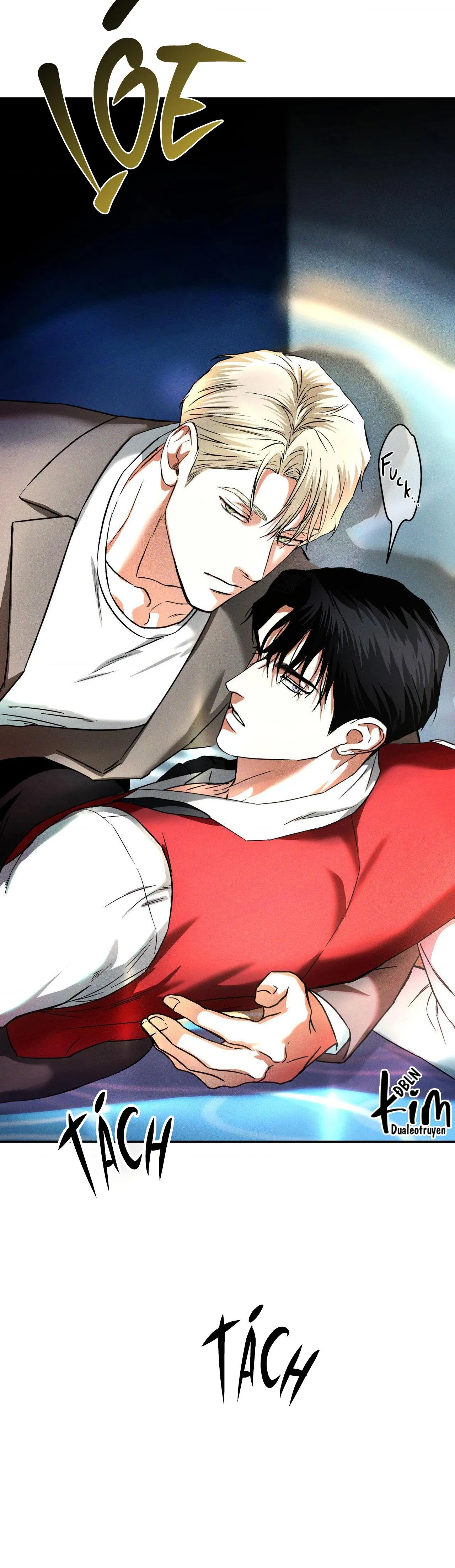 FLASHLIGHT Chapter 2 Trang 36