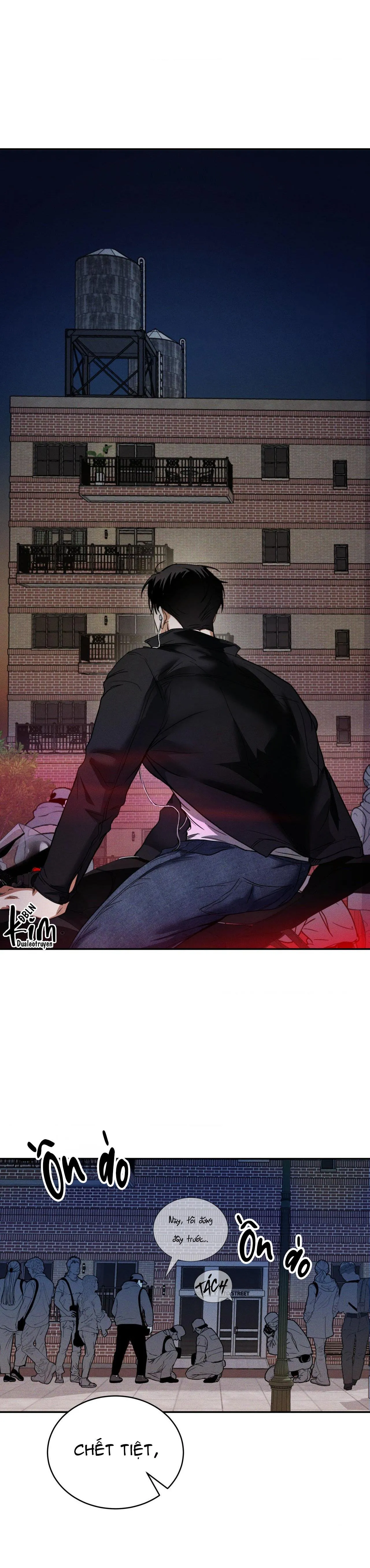 FLASHLIGHT Chapter 3 Trang 3