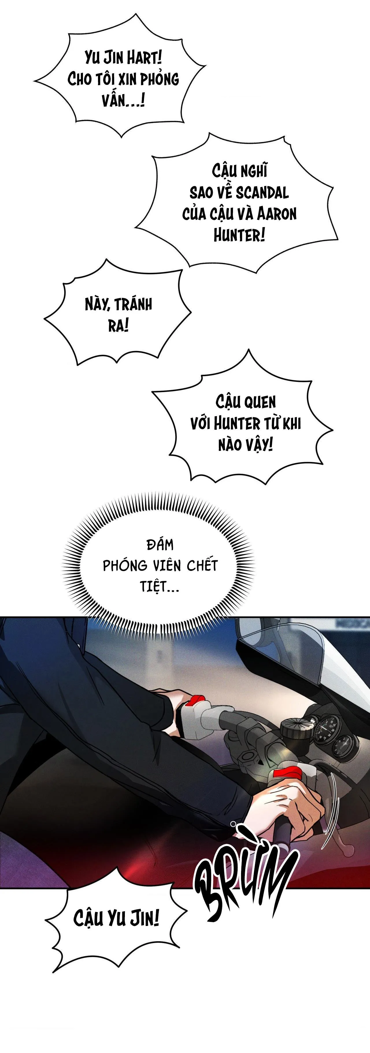 FLASHLIGHT Chapter 3 Trang 5