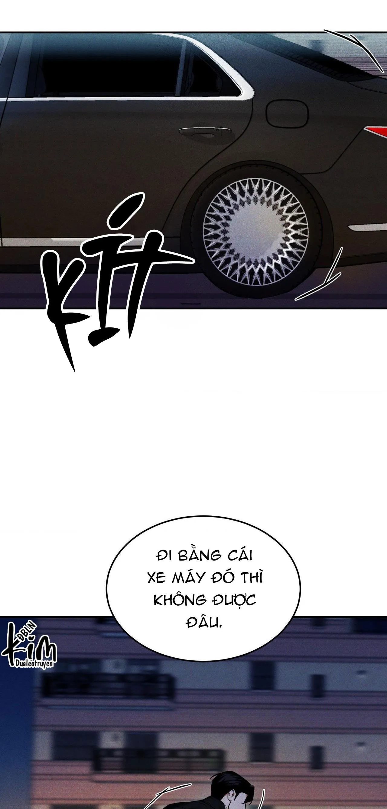 FLASHLIGHT Chapter 3 Trang 6