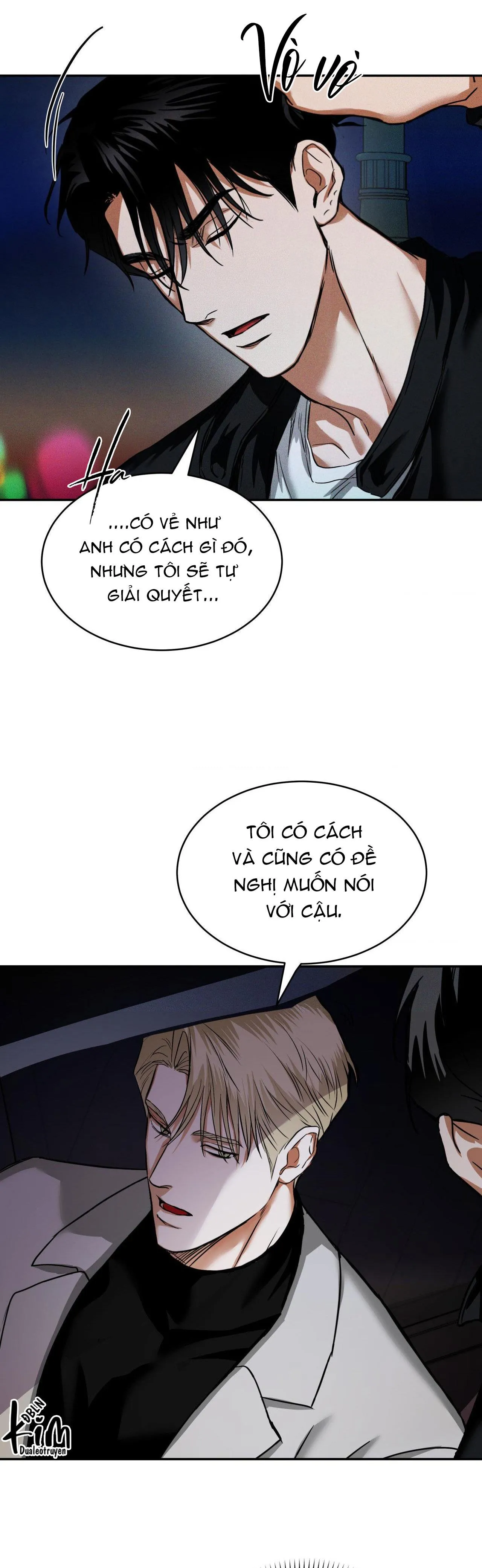 FLASHLIGHT Chapter 3 Trang 9