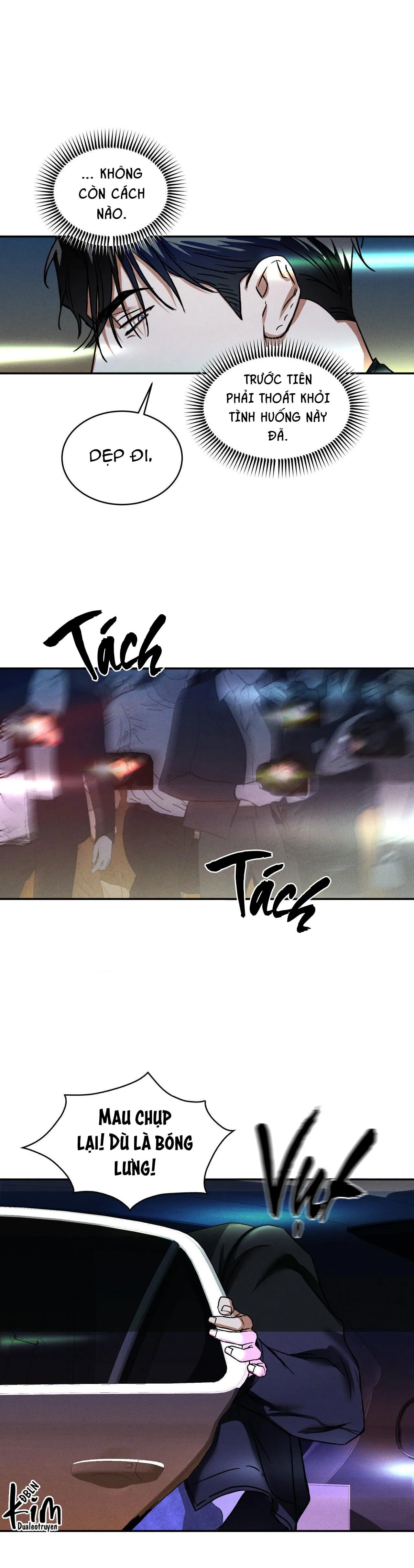FLASHLIGHT Chapter 3 Trang 11
