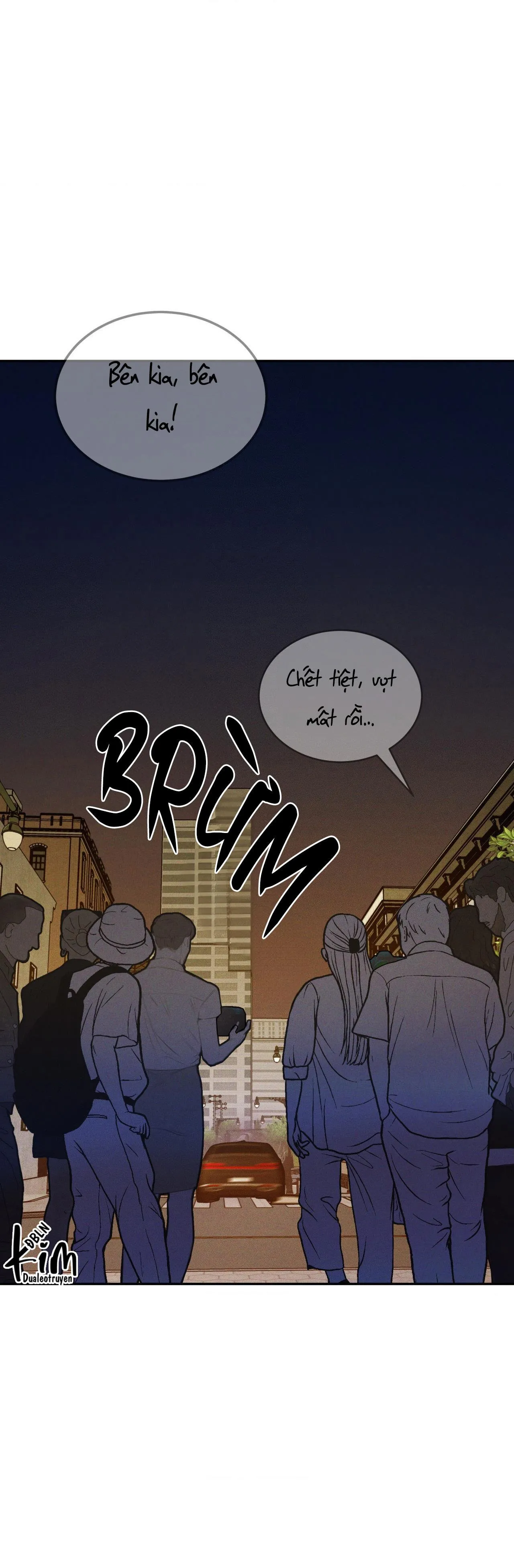 FLASHLIGHT Chapter 3 Trang 12