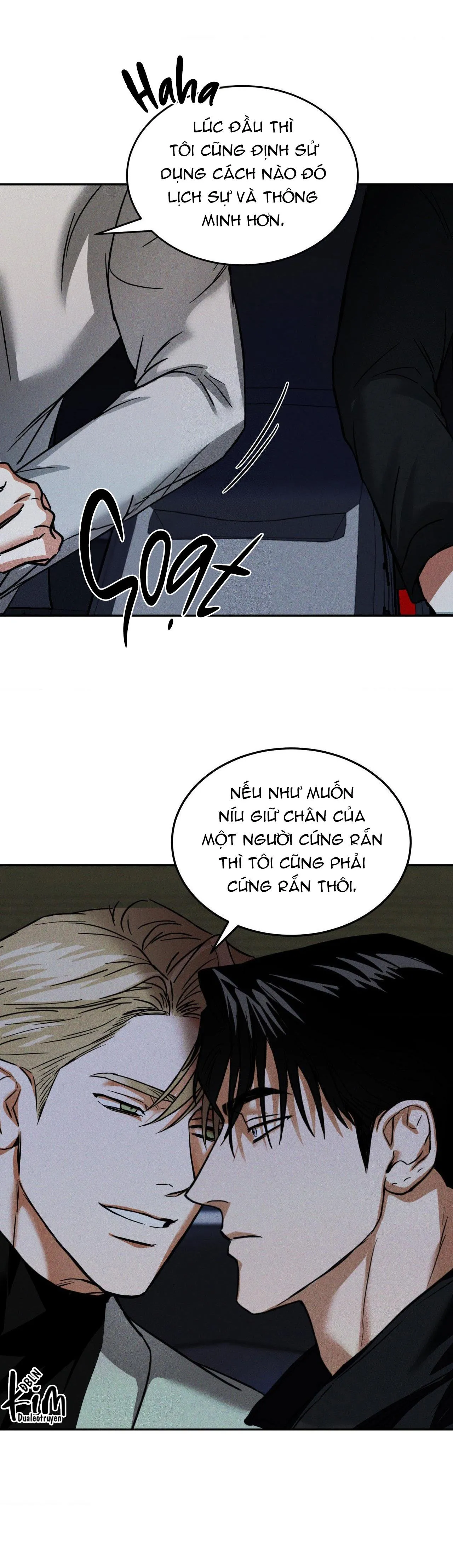 FLASHLIGHT Chapter 3 Trang 15