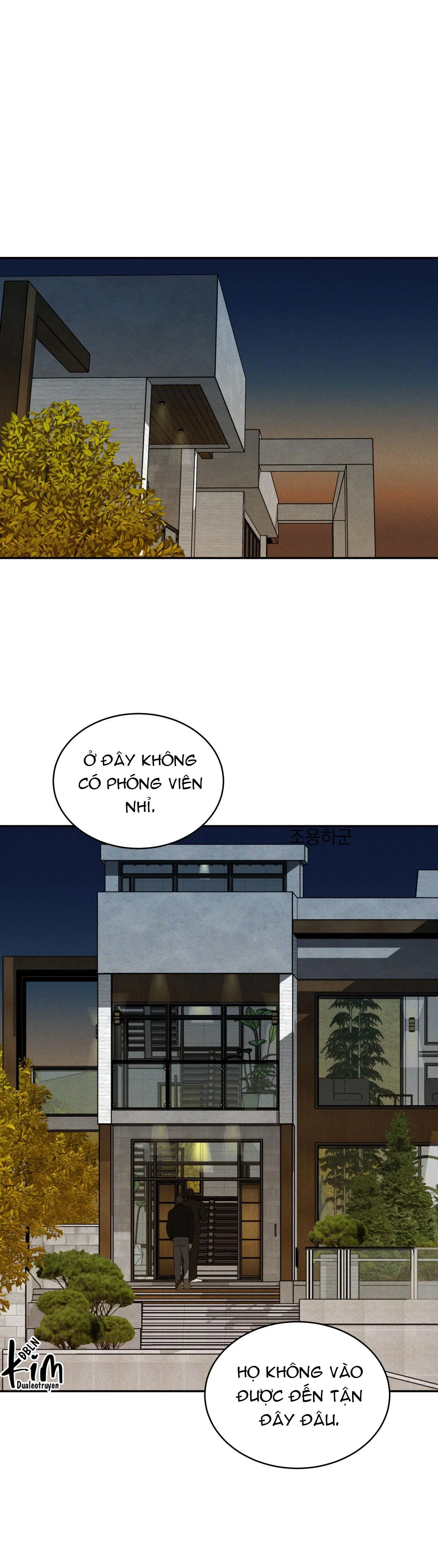 FLASHLIGHT Chapter 3 Trang 17