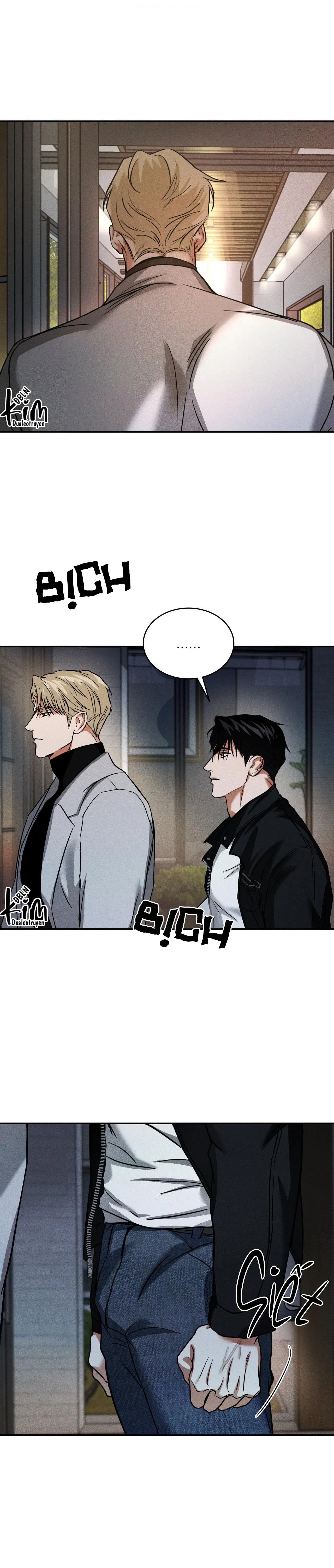 FLASHLIGHT Chapter 3 Trang 18