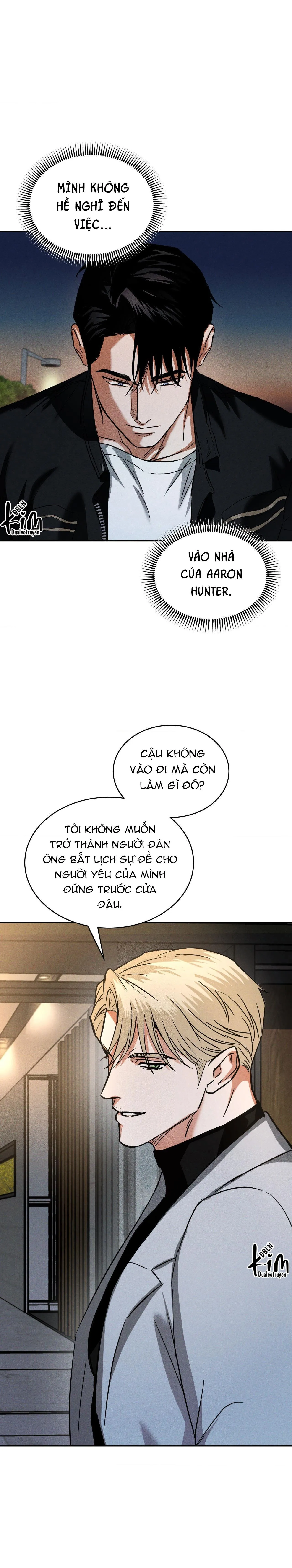 FLASHLIGHT Chapter 3 Trang 19