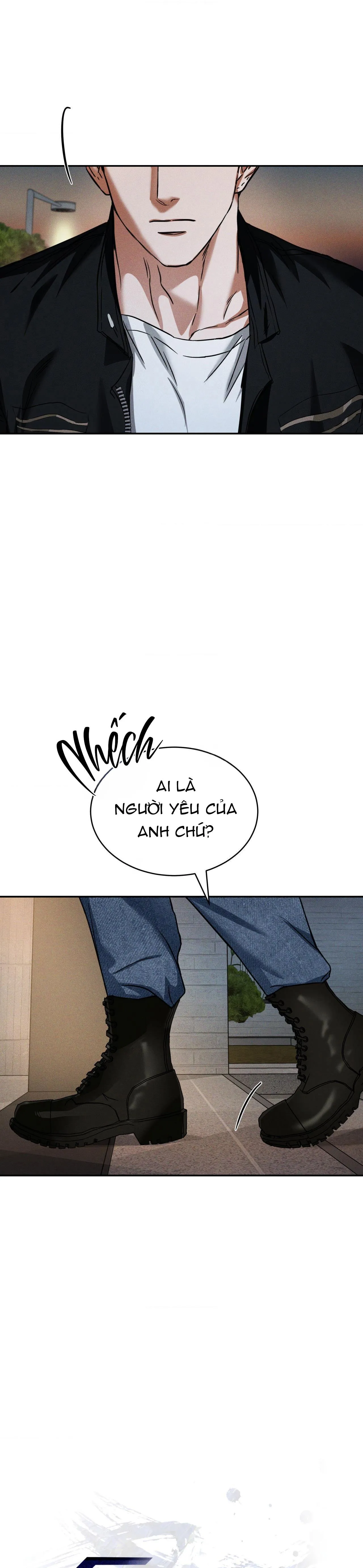 FLASHLIGHT Chapter 3 Trang 20