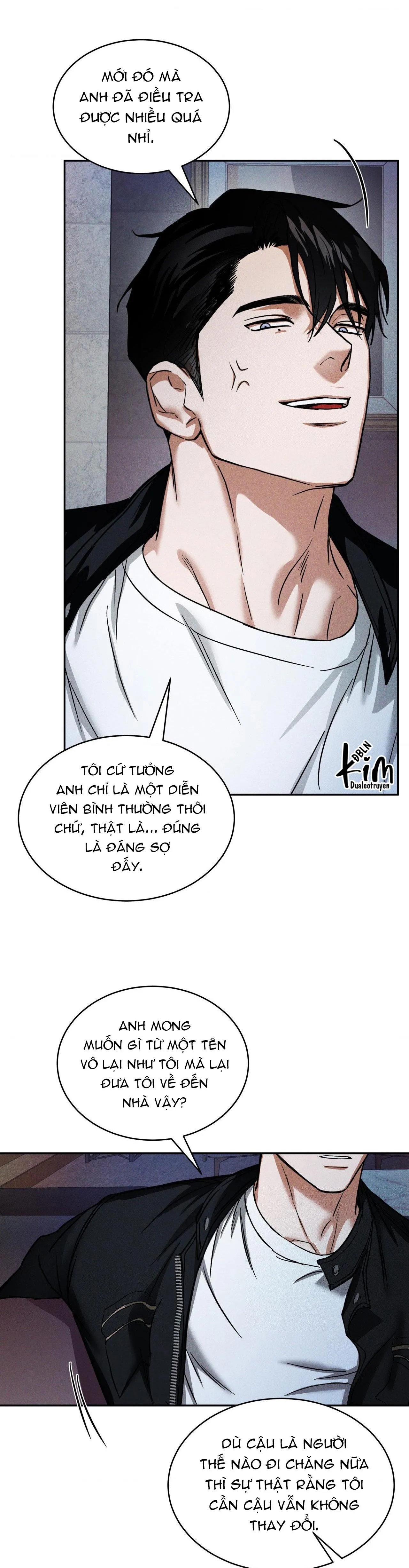 FLASHLIGHT Chapter 3 Trang 24