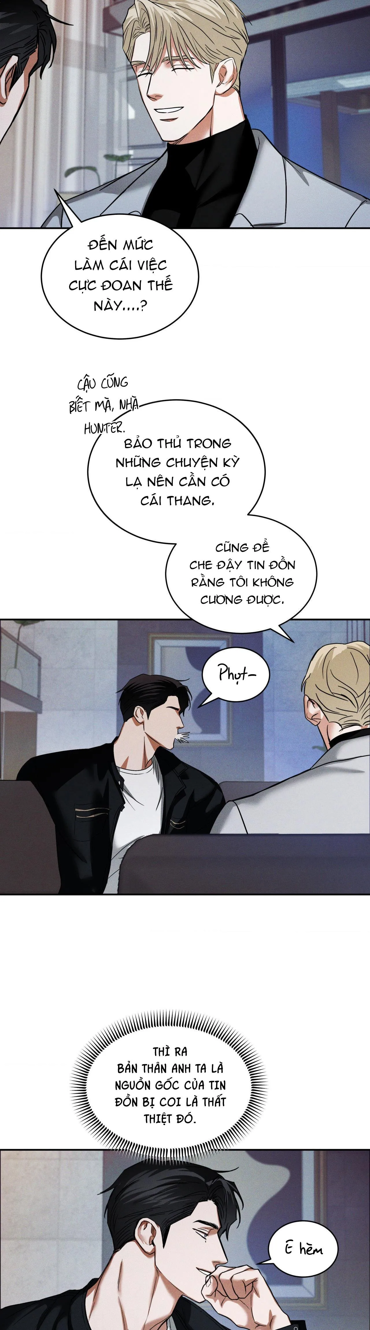 FLASHLIGHT Chapter 3 Trang 26