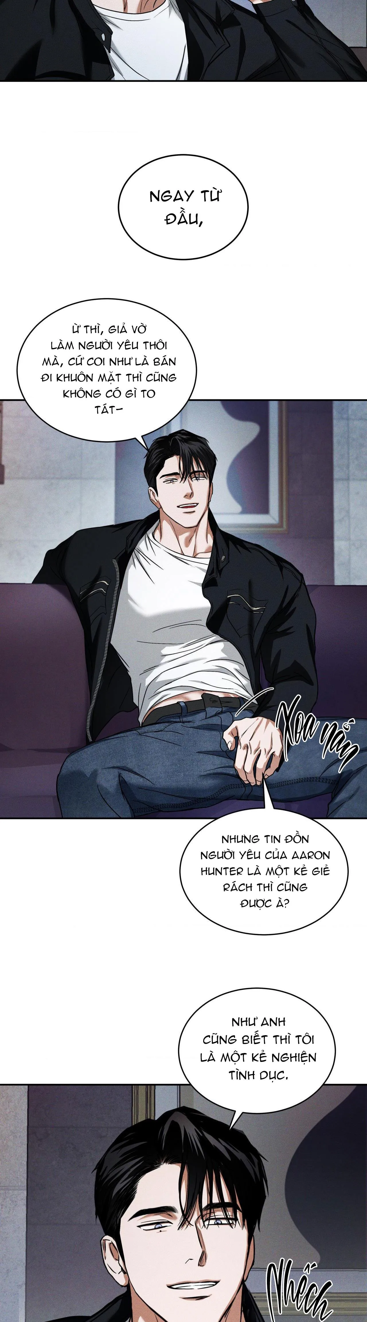 FLASHLIGHT Chapter 3 Trang 27