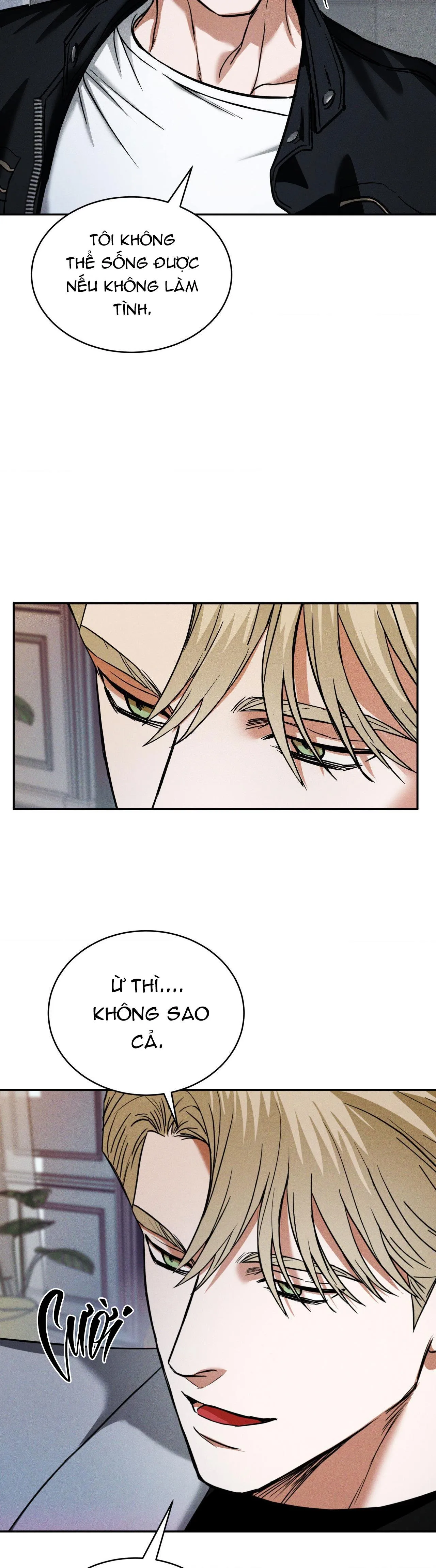 FLASHLIGHT Chapter 3 Trang 28