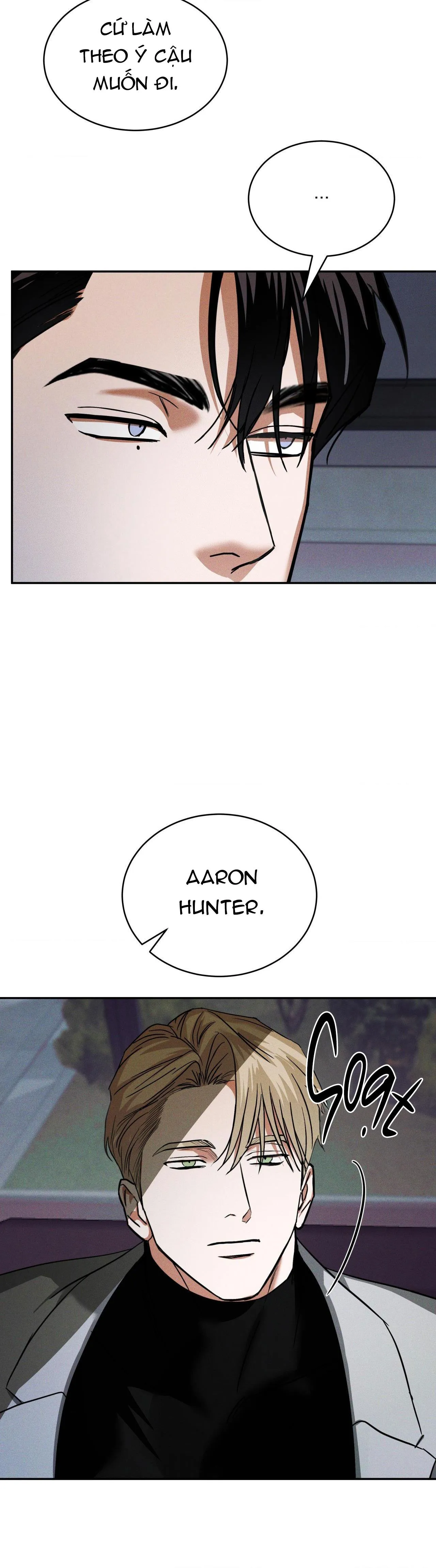 FLASHLIGHT Chapter 3 Trang 29