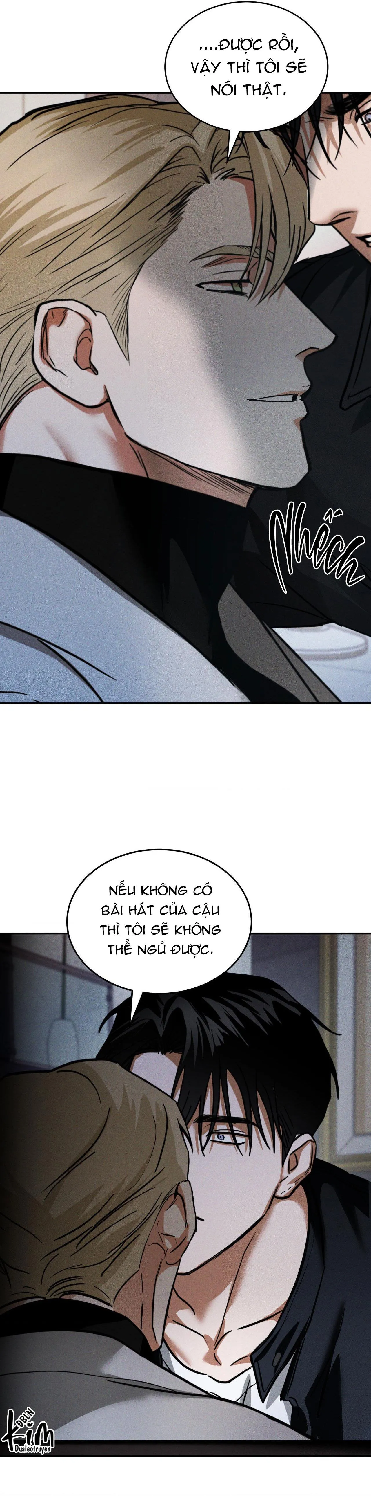 FLASHLIGHT Chapter 3 Trang 32