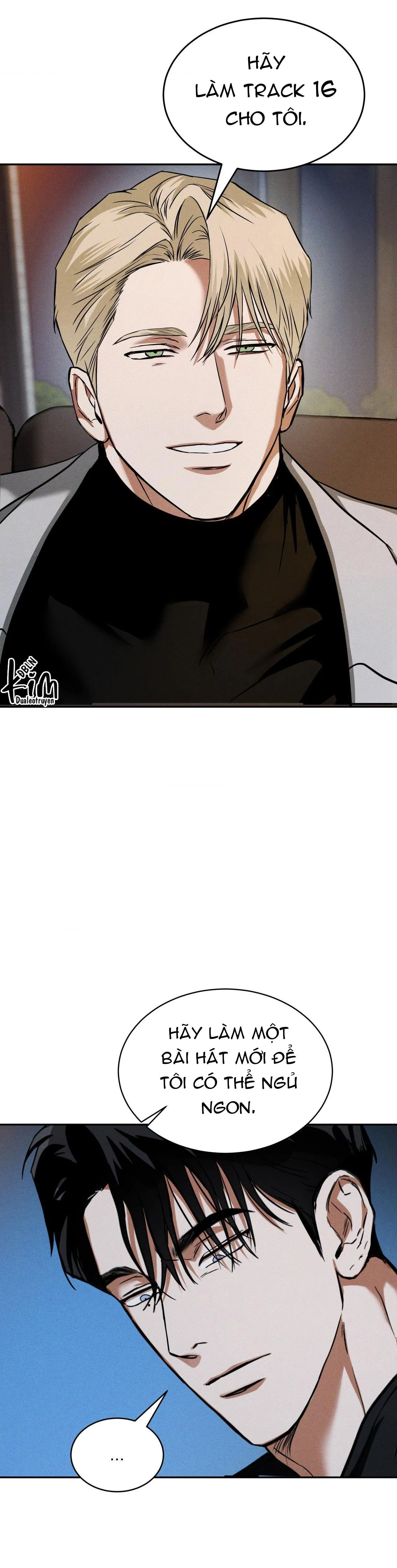 FLASHLIGHT Chapter 3 Trang 37