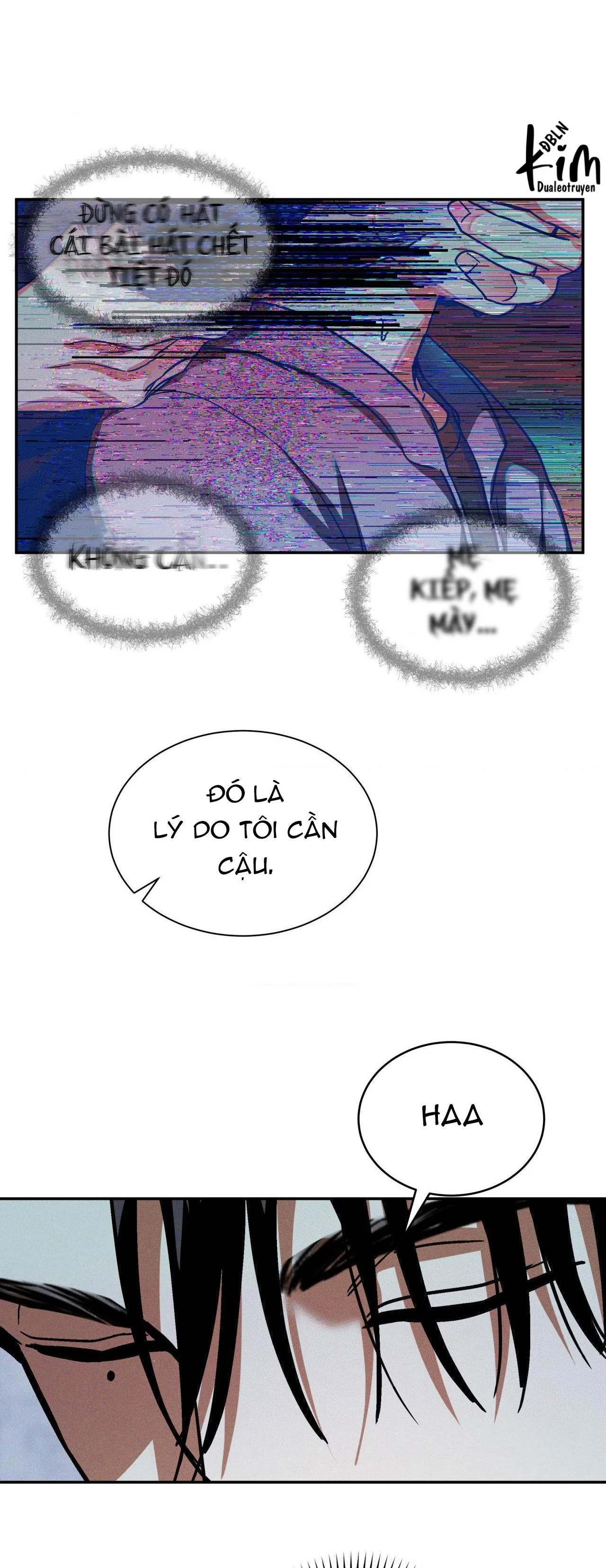 FLASHLIGHT Chapter 3 Trang 38