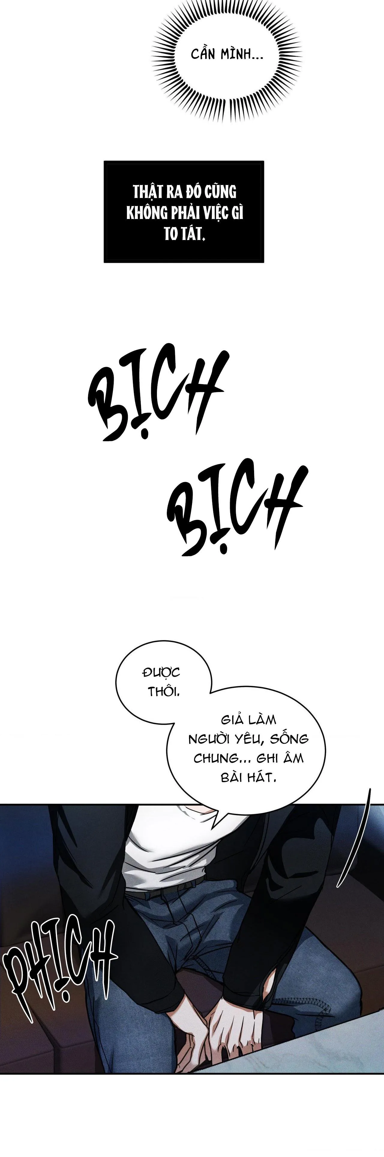 FLASHLIGHT Chapter 3 Trang 39