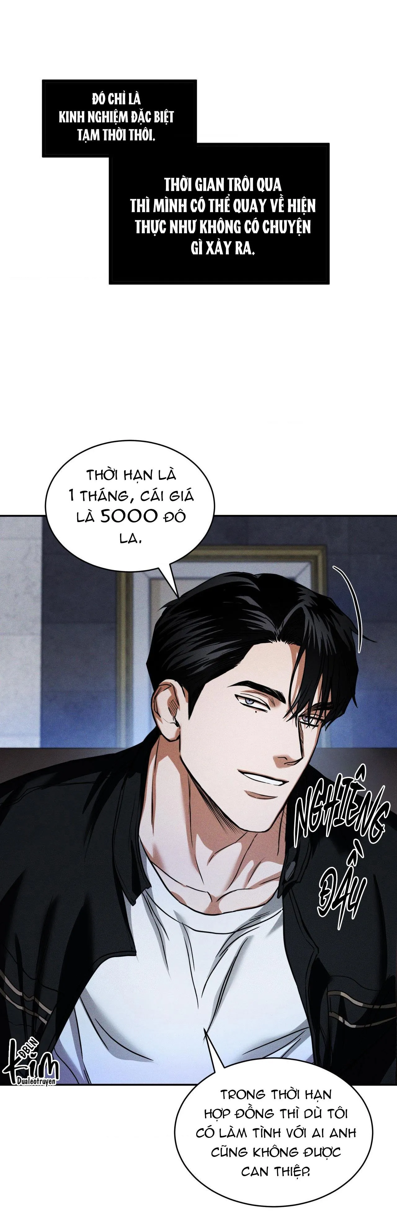 FLASHLIGHT Chapter 3 Trang 40