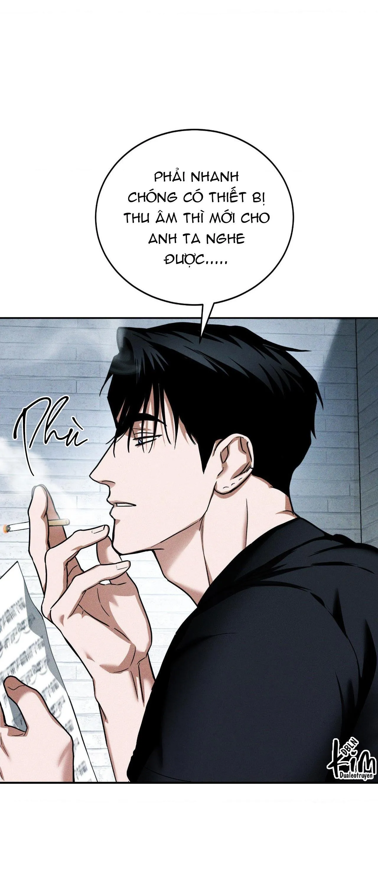 FLASHLIGHT Chapter 4 Trang 4