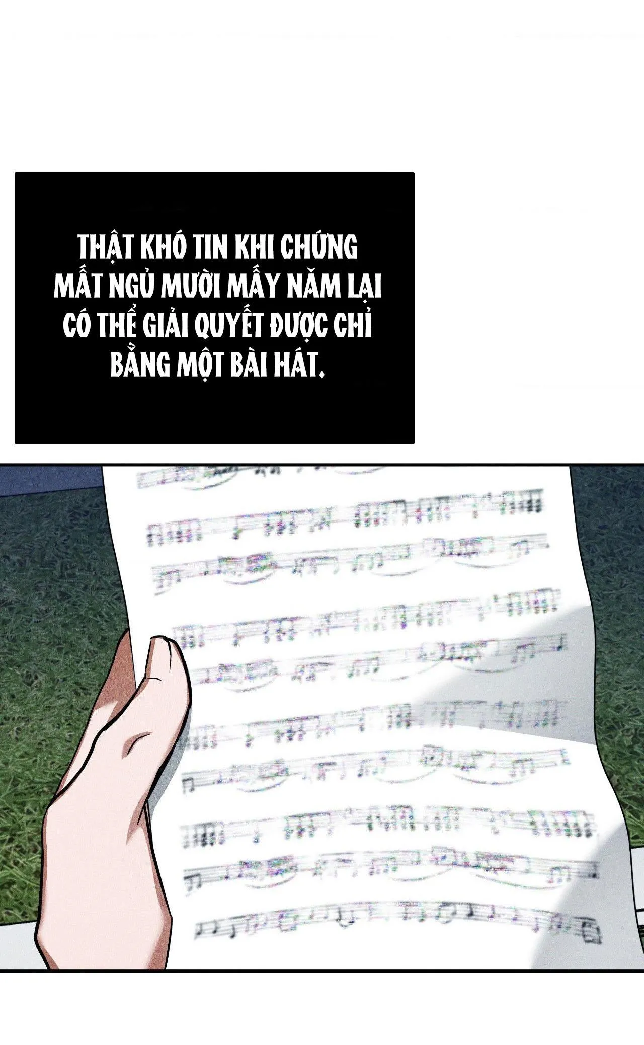 FLASHLIGHT Chapter 4 Trang 5