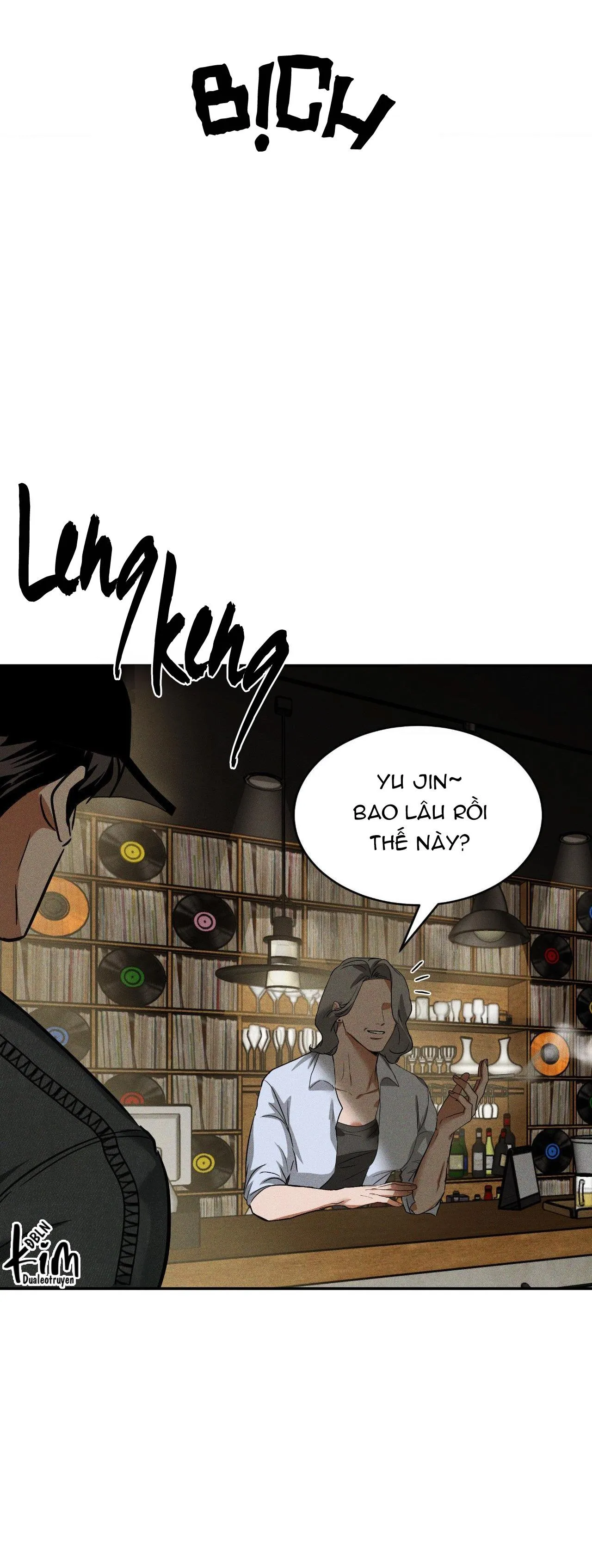 FLASHLIGHT Chapter 4 Trang 11