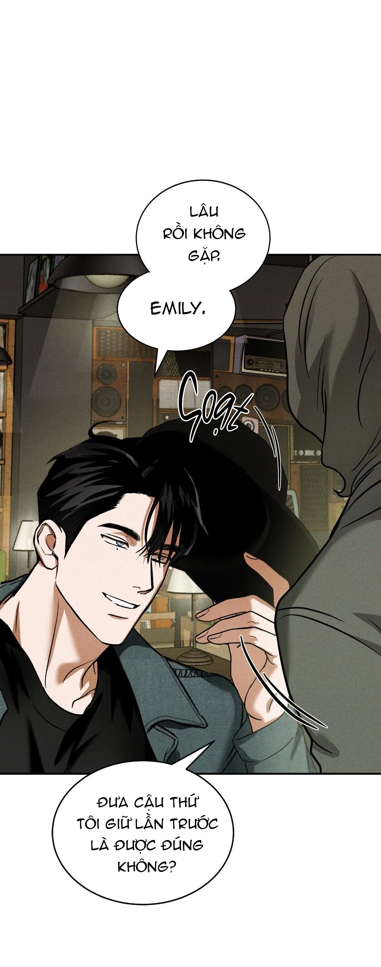 FLASHLIGHT Chapter 4 Trang 12