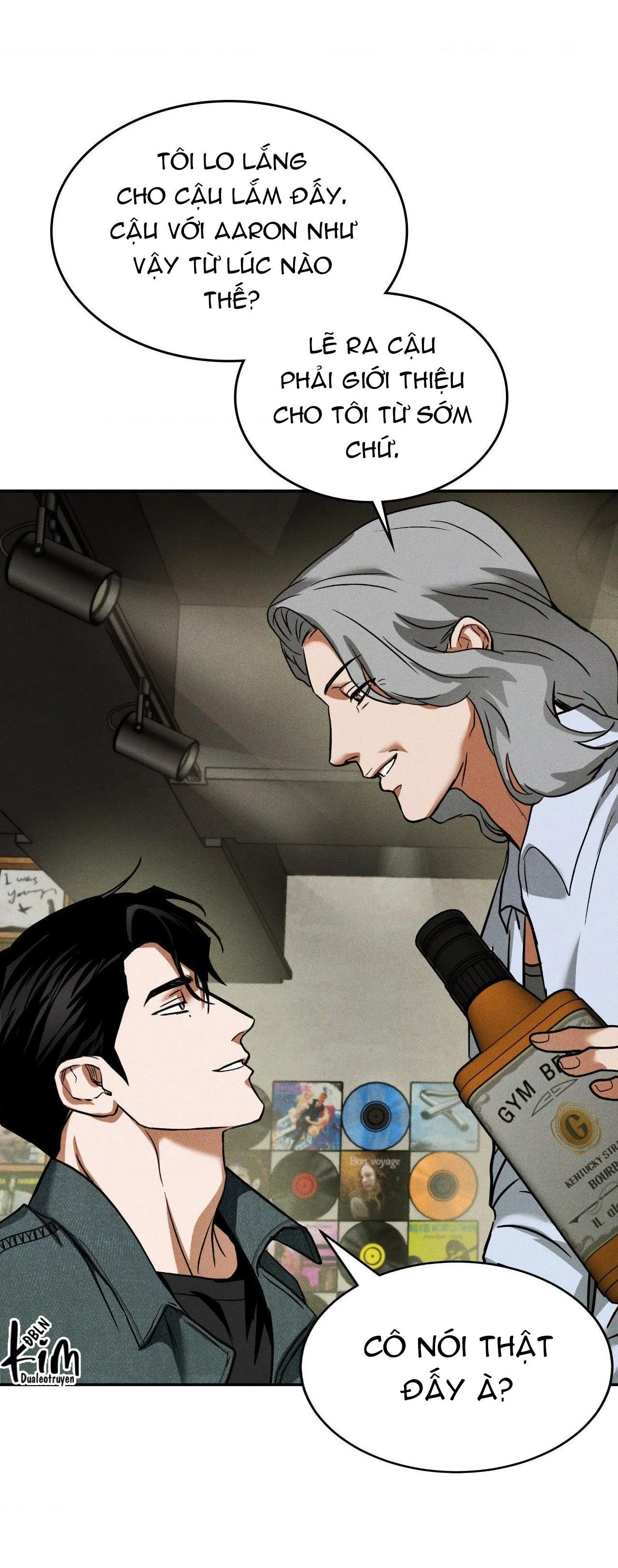 FLASHLIGHT Chapter 4 Trang 13