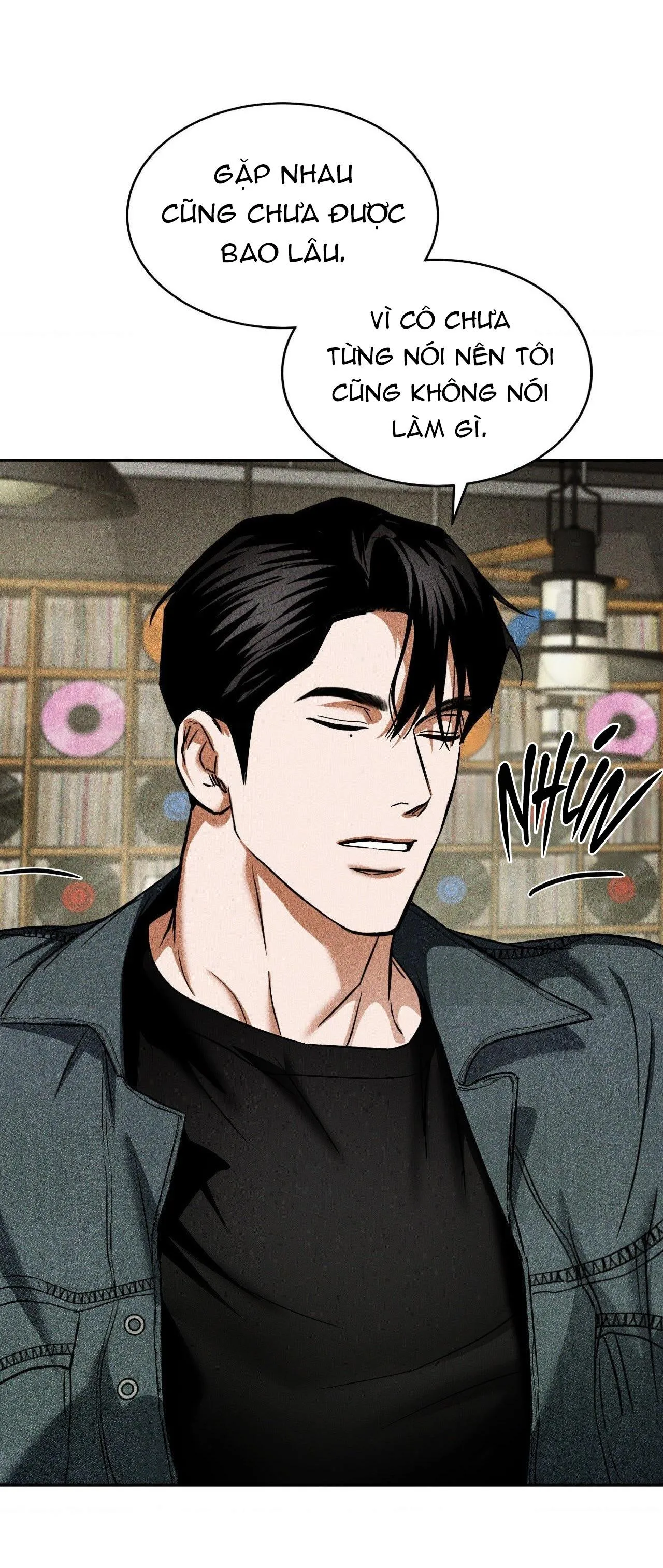 FLASHLIGHT Chapter 4 Trang 14