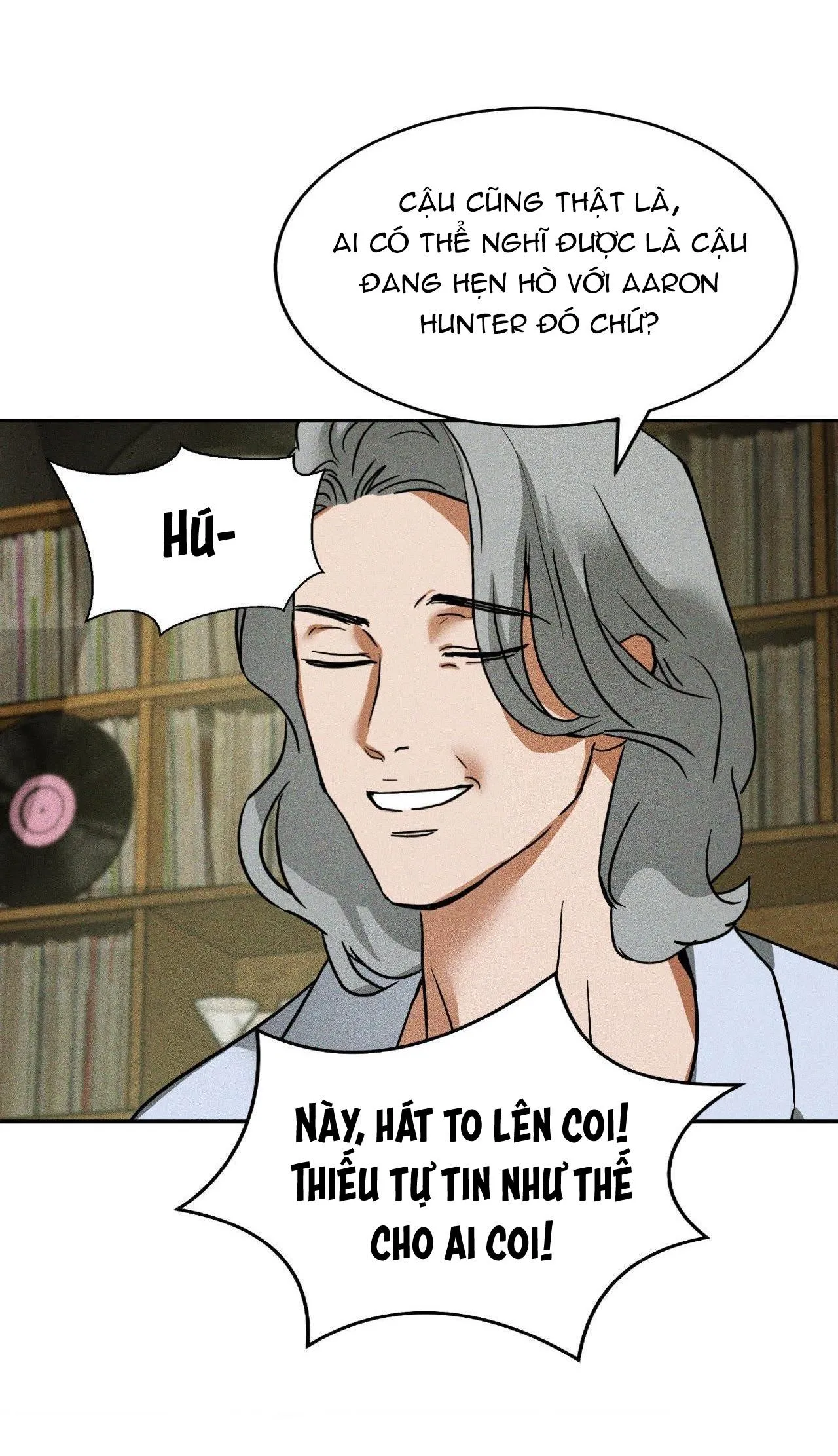 FLASHLIGHT Chapter 4 Trang 15